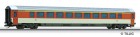 16520 Tillig Passenger car 1st type class Ampz for EuroCity trains